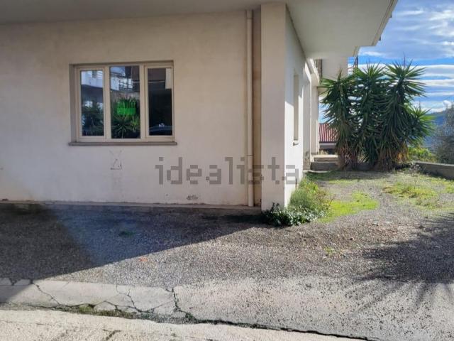 Locale Commerciale in vendita a Calabria, Catanzaro