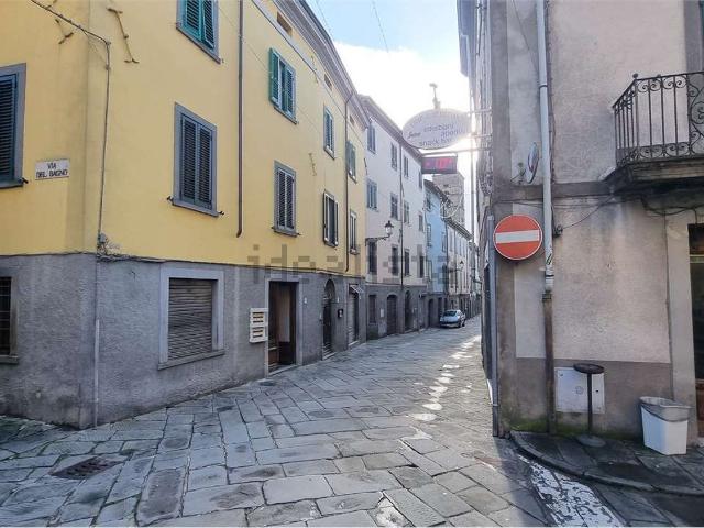 Locale Commerciale in vendita a Unione Comuni Garfagnana, Pieve Fosciana