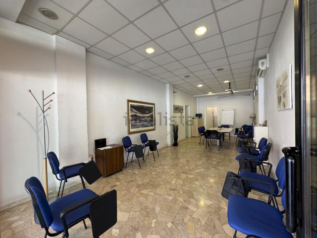 Locale Commerciale in vendita a San Donato-San Vitale, Bologna