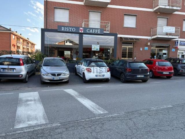 Locale Commerciale in vendita a Piemonte, Torino