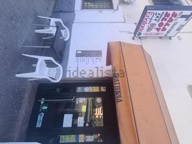 Locale Commerciale in vendita a Calcinaia, Toscana