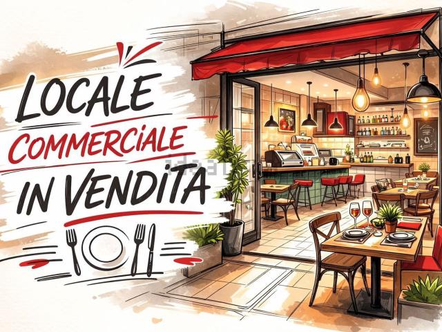 Locale Commerciale in vendita a Formia, Lazio