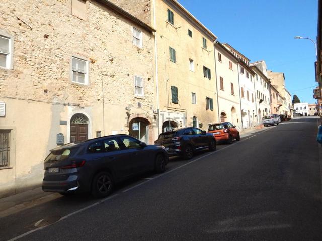 Locale Commerciale in vendita a Bibbona, Toscana