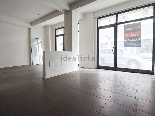 Locale Commerciale in vendita a Quarto di San Giovanni, Tornimparte
