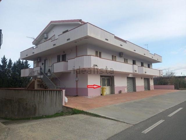 Locale Commerciale in vendita a Calabria, Catanzaro