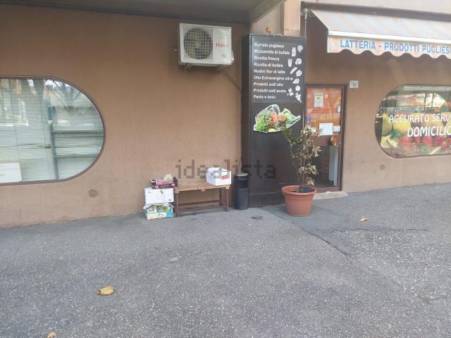 Locale Commerciale in vendita a Don Bosco, Bolzano - Bozen