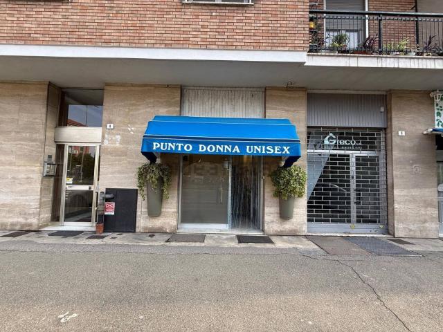 Locale Commerciale in vendita a Cristo, Alessandria