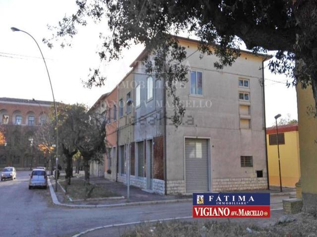 Locale Commerciale in vendita a Puglia, Foggia