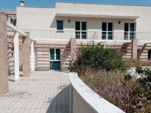Locale Commerciale in vendita a Unione di comuni Valmarecchia, San Leo