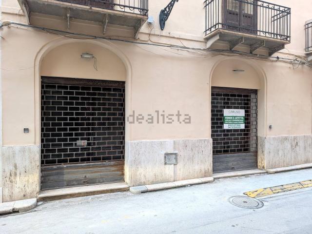 Locale Commerciale in vendita a Il Palazzo, Trapani