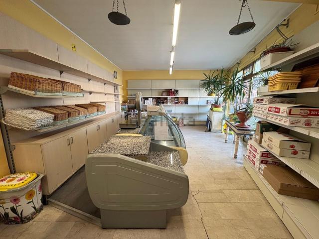 Locale Commerciale in vendita a Borgonovo Val Tidone, Reggio Emilia