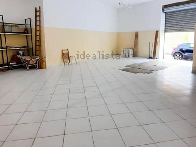 Locale Commerciale in vendita a Puglia, Bari