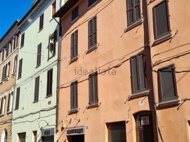 Locale Commerciale in vendita a Quacchio, Ferrara
