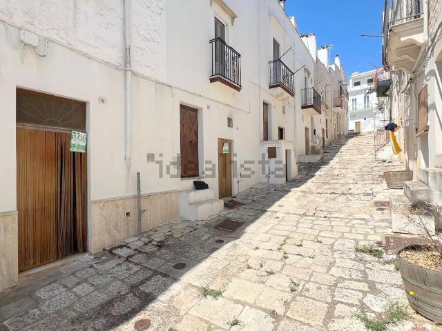 Locale Commerciale in vendita a Ceglie Messapica, Brindisi