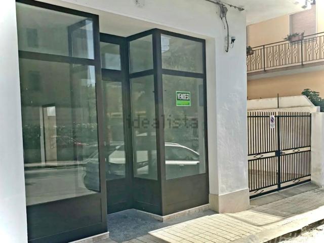 Locale Commerciale in vendita a Canicattini Bagni, Sicilia