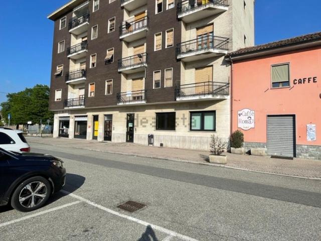 Locale Commerciale in vendita a Piemonte, Alessandria