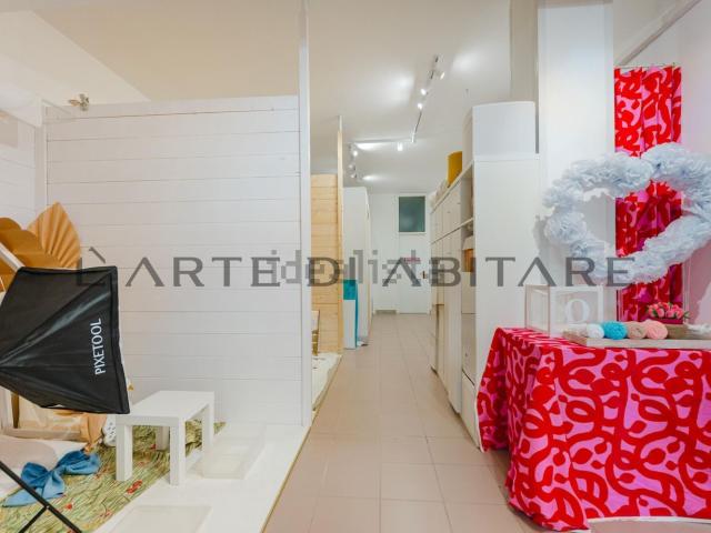 Locale Commerciale in vendita a Olme, Mogliano Veneto