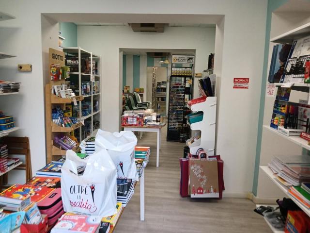 Locale Commerciale in vendita a San Francesco, Pisa