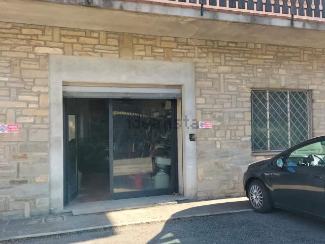 Locale Commerciale in vendita a Unione dell'Appennino Bolognese, San Benedetto Val Di Sambro