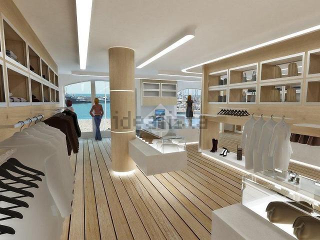 Locale Commerciale in vendita a Belvedere, Chiuduno