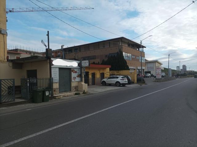 Locale Commerciale in vendita a Santa Maria, Calabria