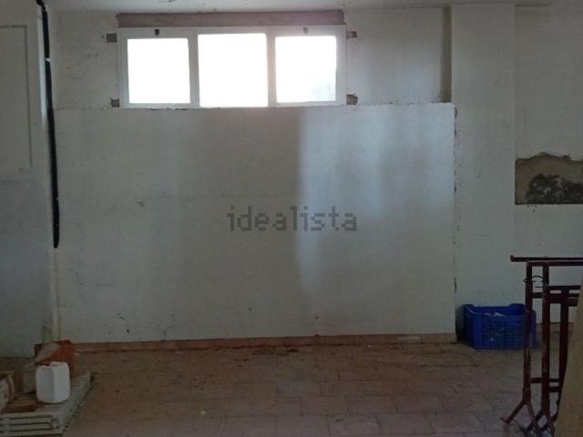 Locale Commerciale in vendita a San Zenone esterna, Re