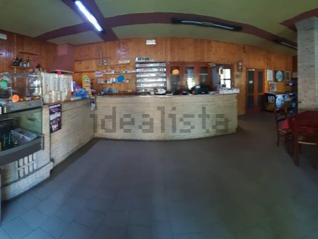 Locale Commerciale in vendita a Poggio Rusco, Mantova