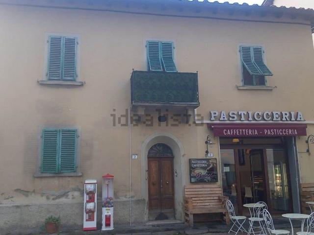 Locale Commerciale in vendita a Pistoia, Toscana