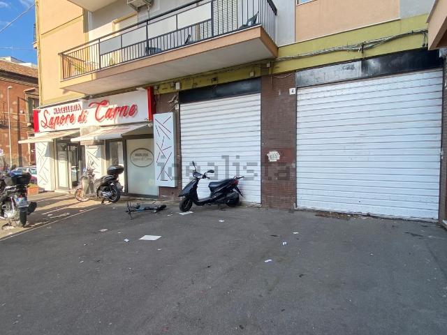 Locale Commerciale in vendita a Picanello-Ognina-Barriera-Canalicchio, Catania