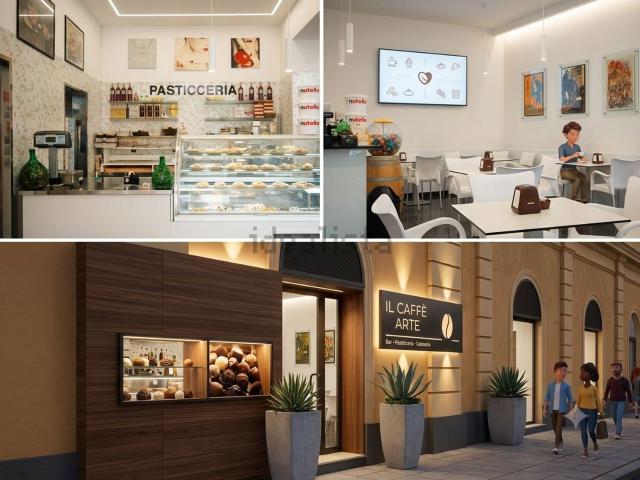 Locale Commerciale in vendita a Puglia, Taranto