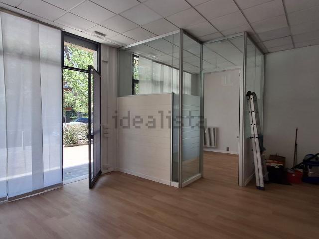 Locale Commerciale in vendita a Firenze