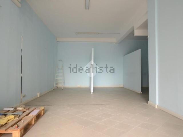 Locale Commerciale in vendita a Paterno, Roma Capitale