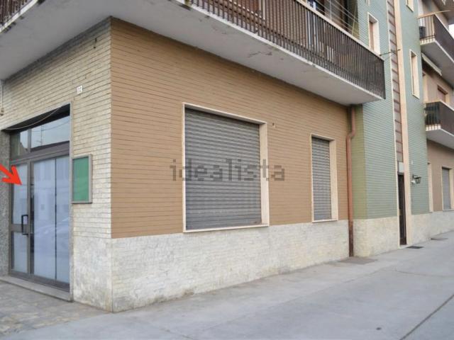 Locale Commerciale in vendita a Piemonte, Cuneo