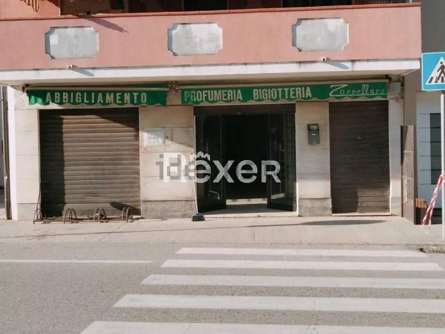Locale Commerciale in vendita a Codevigo, Veneto