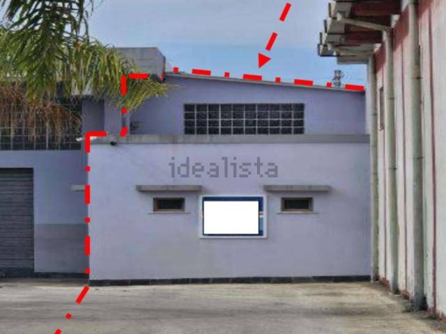 Locale Commerciale in vendita a Borgata, Augusta