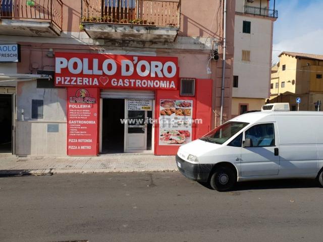 Locale Commerciale in vendita a Pescheria, Calabria