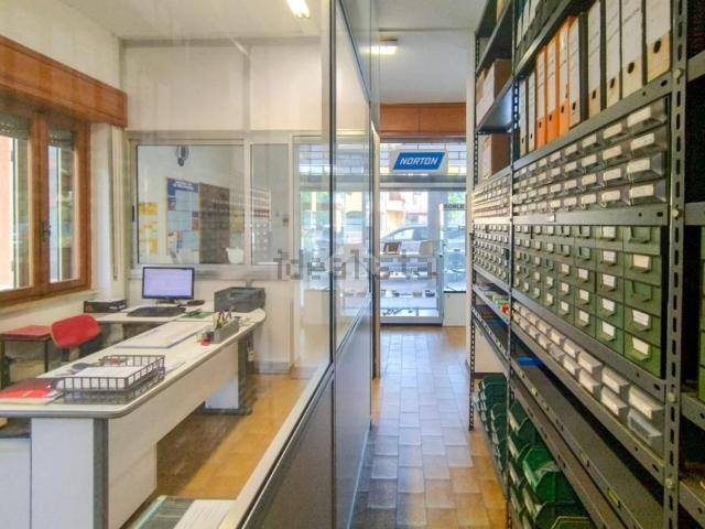 Locale Commerciale in vendita a Codogno, Lodi