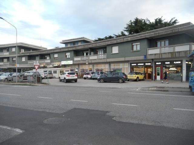 Locale Commerciale in vendita a Muscoli, Cervignano Del Friuli