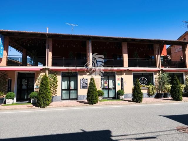 Locale Commerciale in vendita a Piemonte, Asti