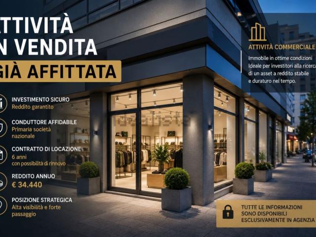 Locale Commerciale in vendita a Rentsch - Rencio, Bolzano - Bozen