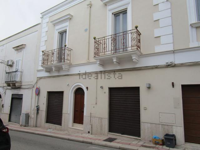 Locale Commerciale in vendita a Puglia, Taranto