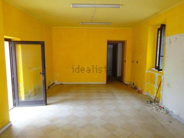 Locale Commerciale in vendita a Campomicciolo, Terni