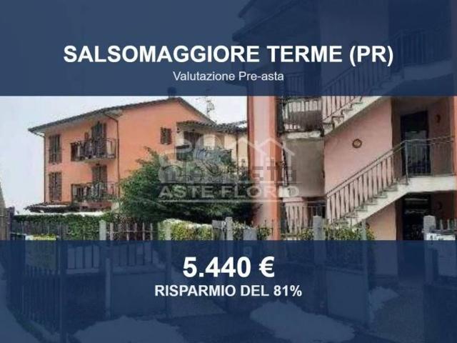 Locale Commerciale in vendita a Salsomaggiore Terme, Reggio Emilia