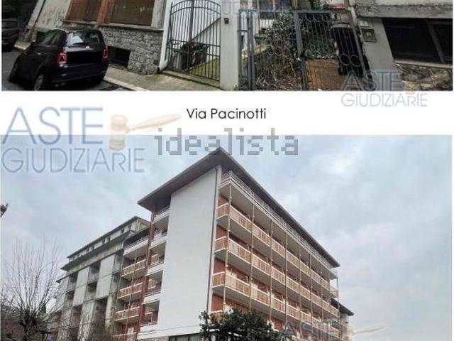 Locale Commerciale in vendita a Gallo, Montecatini Terme