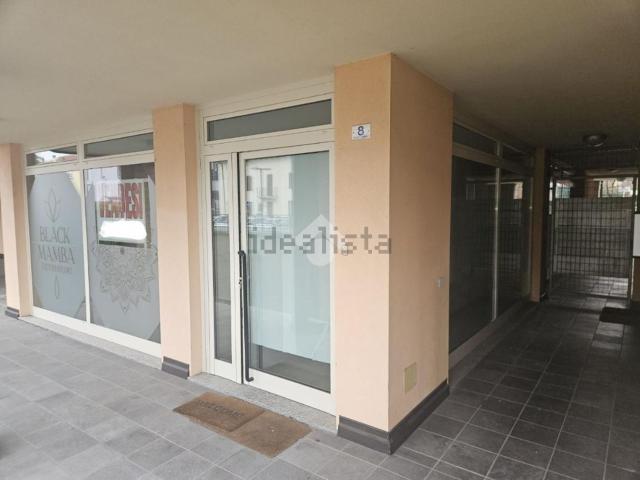 Locale Commerciale in vendita a Collecchio, Reggio Emilia