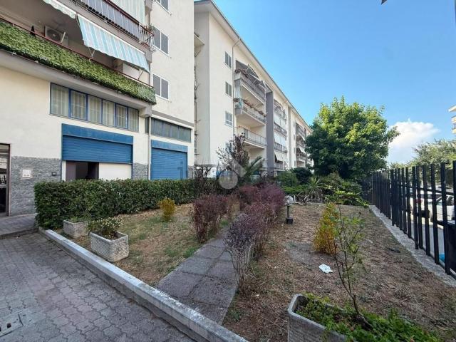 Locale Commerciale in vendita a Pollena Trocchia, Campania
