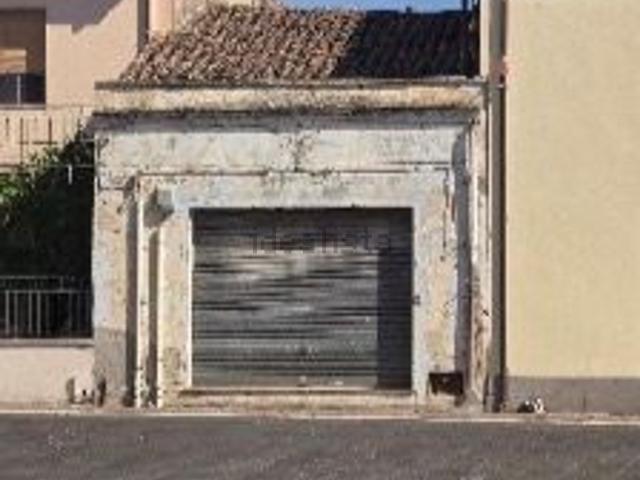 Locale Commerciale in vendita a Borore, Sardigna/Sardegna