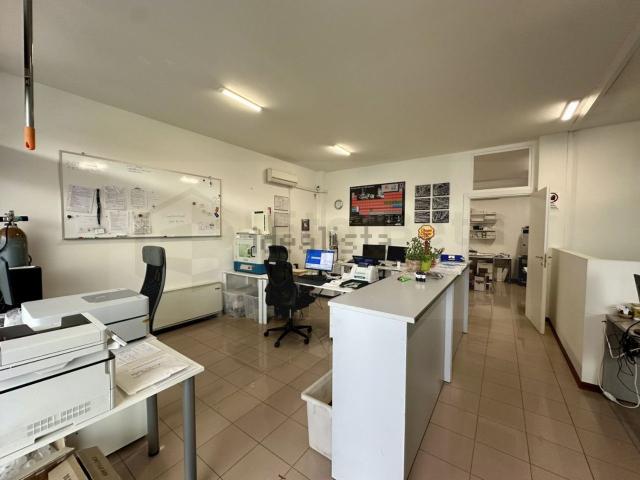 Locale Commerciale in vendita a Limena, Veneto
