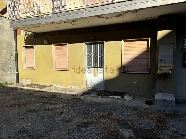 Locale Commerciale in vendita a Piemonte, Verbano-cusio-ossola