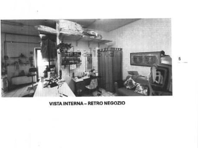 Locale Commerciale in vendita a Sambruson, Dolo